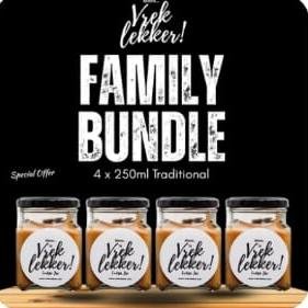 Family Bundle
