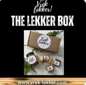 The Lekker Box