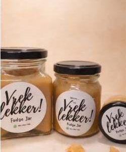 Vrek Lekker Variety Pack