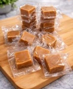 Fudge Munch