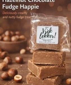 Fudge Happie